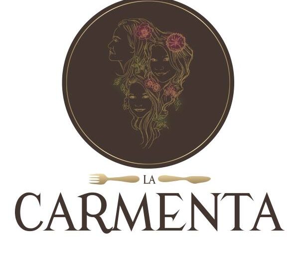 Logo de La Carmenta